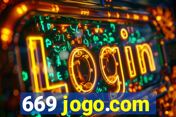 669 jogo.com